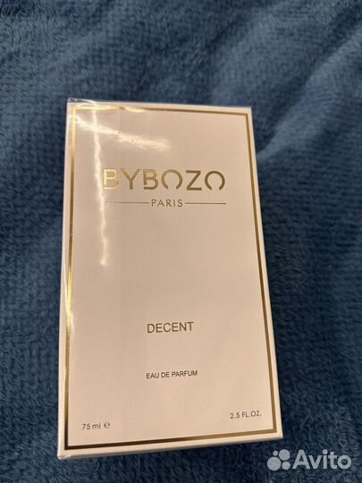 Туалетная вода женская