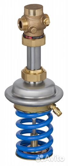 Danfoss 003H6671 - Регул. давления 'после себя' av