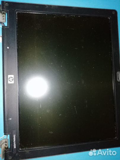 Матрица для ноутбука hp- compaq nc 4200