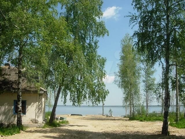 Участок 130 га (промназначения)