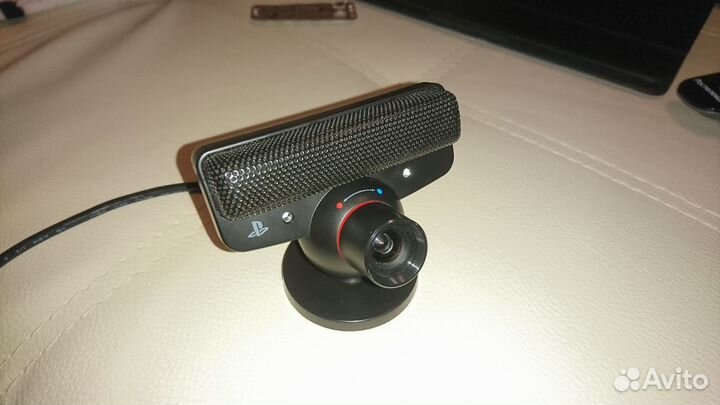 Камера на ps 3