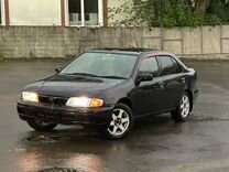 Nissan Pulsar 1.5 AT, 1997, 250 000 км, с пробегом, цена 270 000 руб.