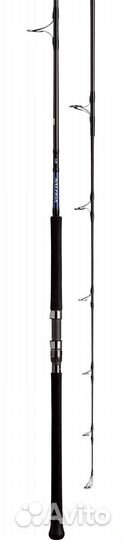 Спиннинг daiwa saltiga AIR portable J59S-3