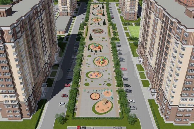 Мичуринская аллея кемерово ул мичурина фото