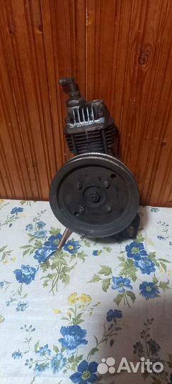 Компрессор