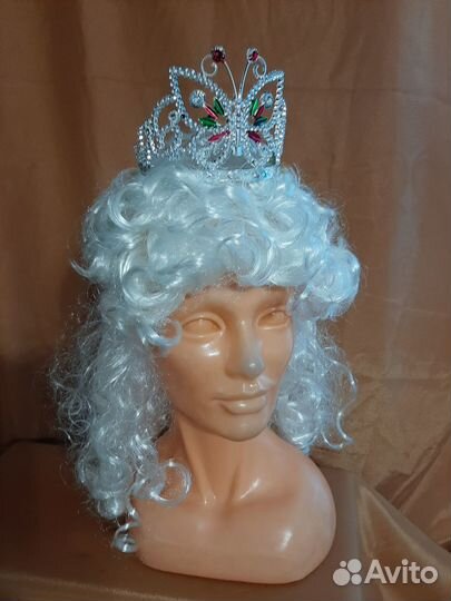 Корона принцессы