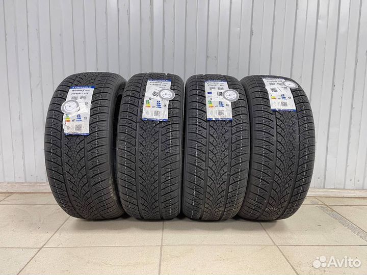 Triangle WinterX TW401 215/55 R17 98V