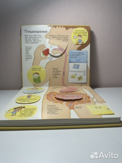 Книги для детей и подростков