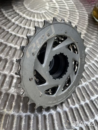 Sram xg-1290 12 кассета 10-28