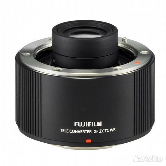 Телеконвертер Fujifilm XF 2x TC WR