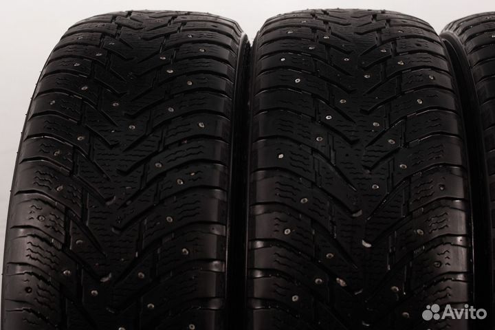 Nokian Tyres Hakkapeliitta 8 SUV 235/55 R20 102T