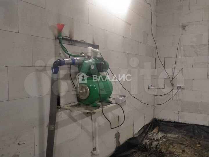 Дом 177 м² на участке 9 сот.