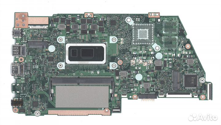 MB для Asus X430FA 4G/I5-8265U