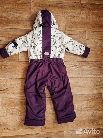 Комбинезон 104