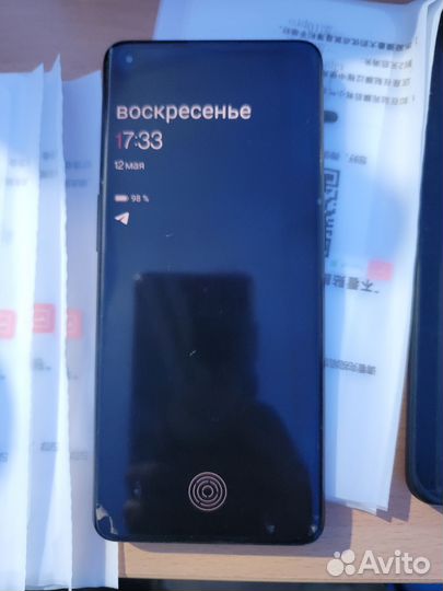 OnePlus 9 Pro, 8/256 ГБ