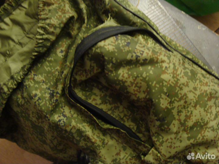 Рюкзак туристический