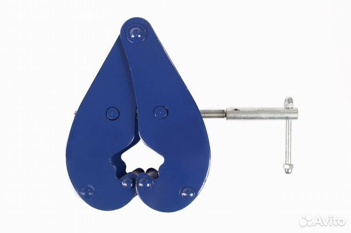 Захват механический балочный LJ-Q-5 (г/п 5т)