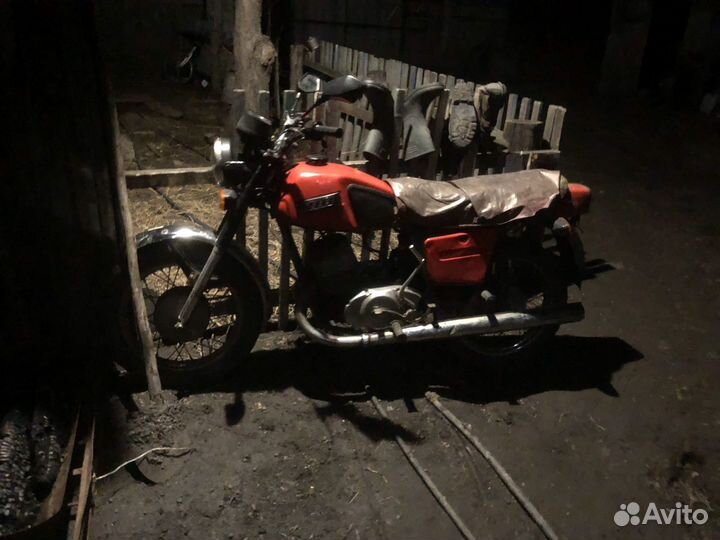 Продам иж юпитер 5