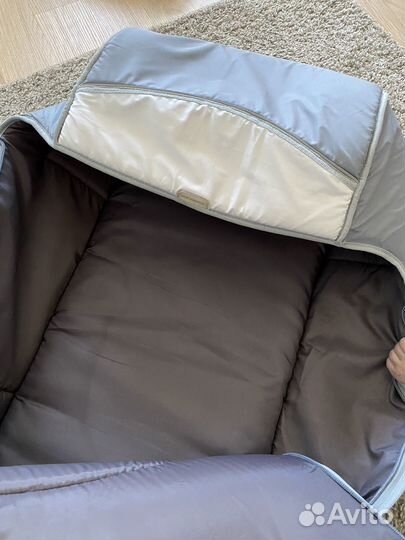 Переноска для новорожденных