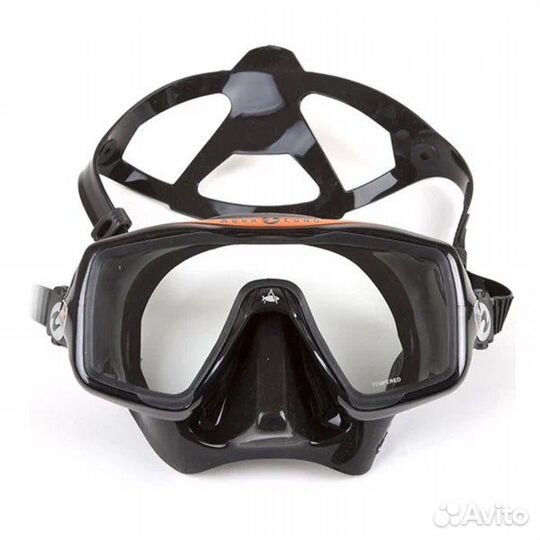 Маска Aqualung Ventura Plus