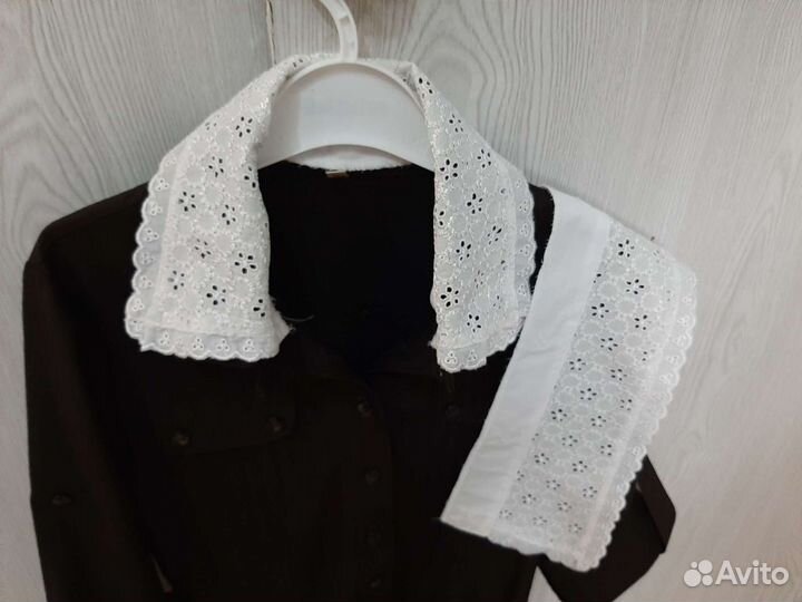 Школьная форма для девочки 140 146