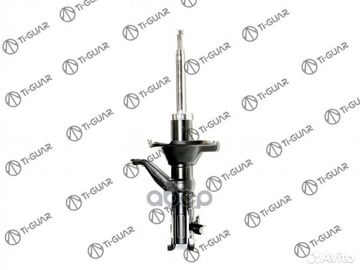 Амортизатор 4411411-GS HO stream RN1-RN5 V1.7