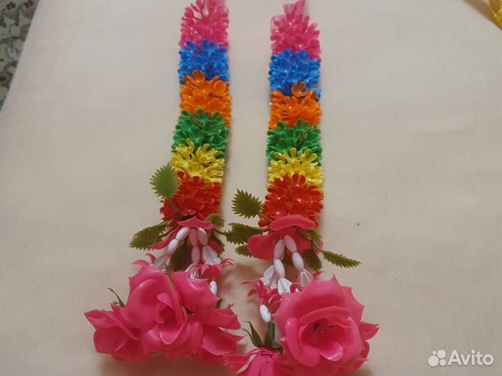 Тайские обереги