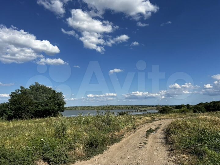 Участок 6,5 сот. (ИЖС)