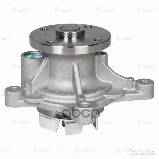 Насос водяной для а/м Hyundai/Kia Solaris/Elant