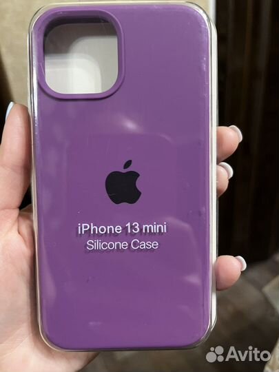 Чехол на iPhone 13 mini