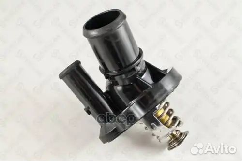 Термостат Ford Mondeo 2.3 07 2340124SX Stellox