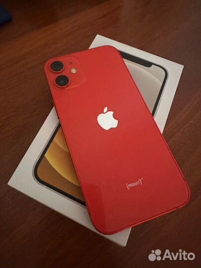 iPhone 12 mini, 64 ГБ