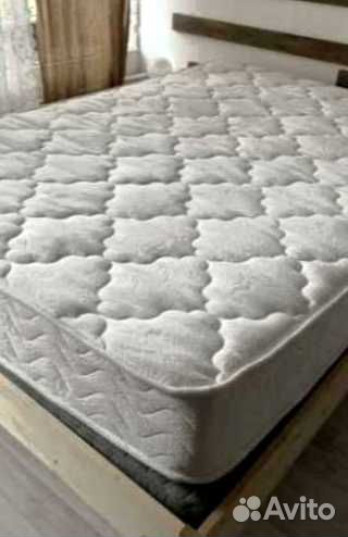 Матрас ортопедический 160х200, 180х200