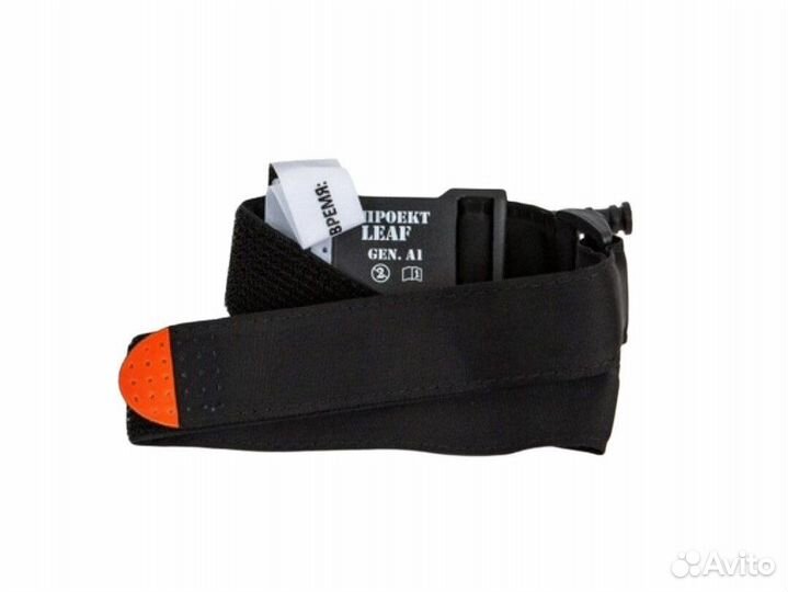 Турникет А1 - Проект leaf