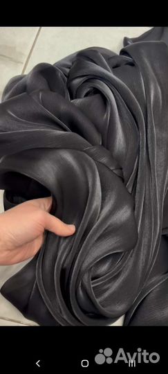 Шарф шейла палантин