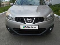 Nissan Qashqai+2 2.0 MT, 2011, 187 500 км, с пробегом, цена 1 225 000 руб.