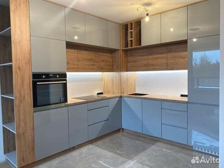 Кухня на заказ