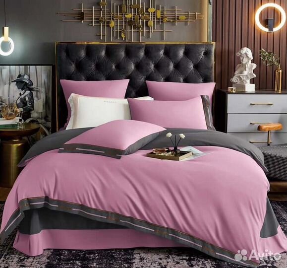 Постельное белье новое