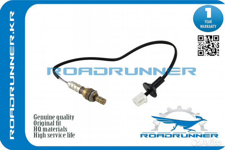 RR-89465-12600 Кислородный датчик