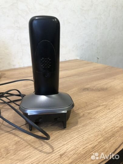 Радио телефон panasonic