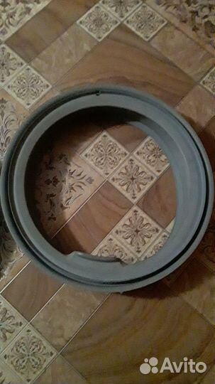 Манжета люка стиральной машины