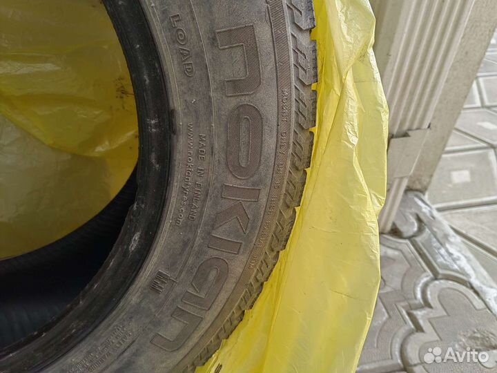 Nokian Tyres Hakkapeliitta 1 195/65 R15