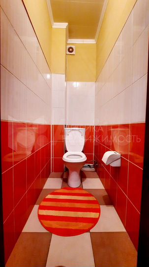 1-к. квартира, 42 м², 1/5 эт.