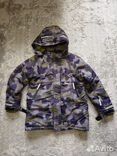 Продам куртку Sela