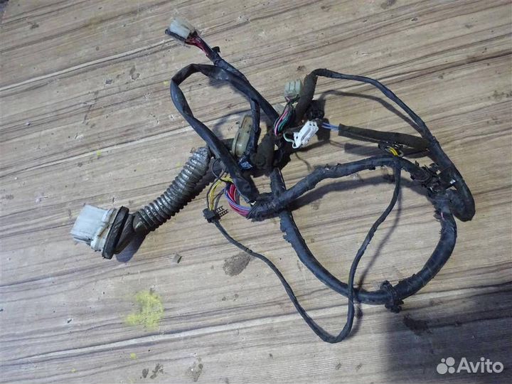 Проводка двери Kia Shuma 1996-2001