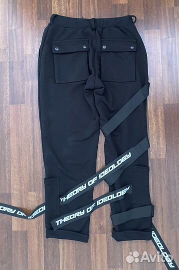 Штаны theory of ideology от zxcursed курседа