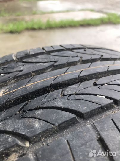 Nexen Roadian 581 205/55 R16