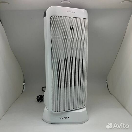 Обогреватель с пультом