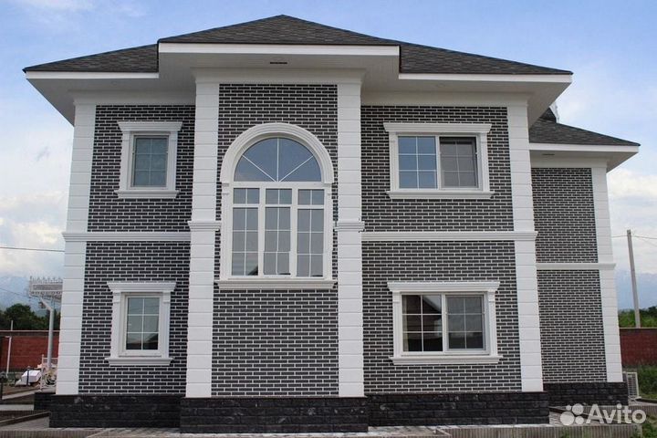 Декоративные термопанели