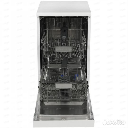 Посудомоечная машина отдельностоящая